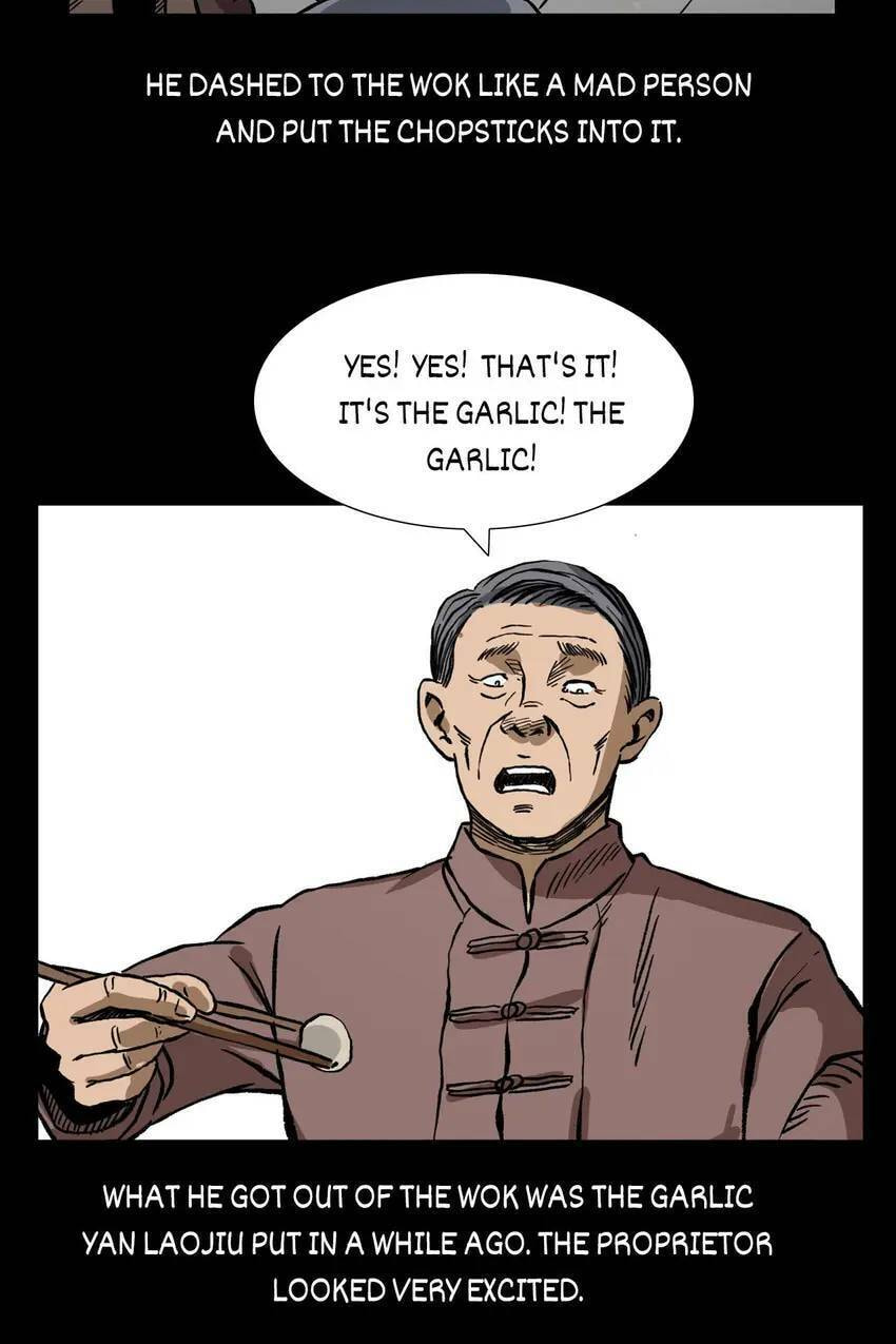 Real-Life Horror Stories Chapter 92 page 32 - 