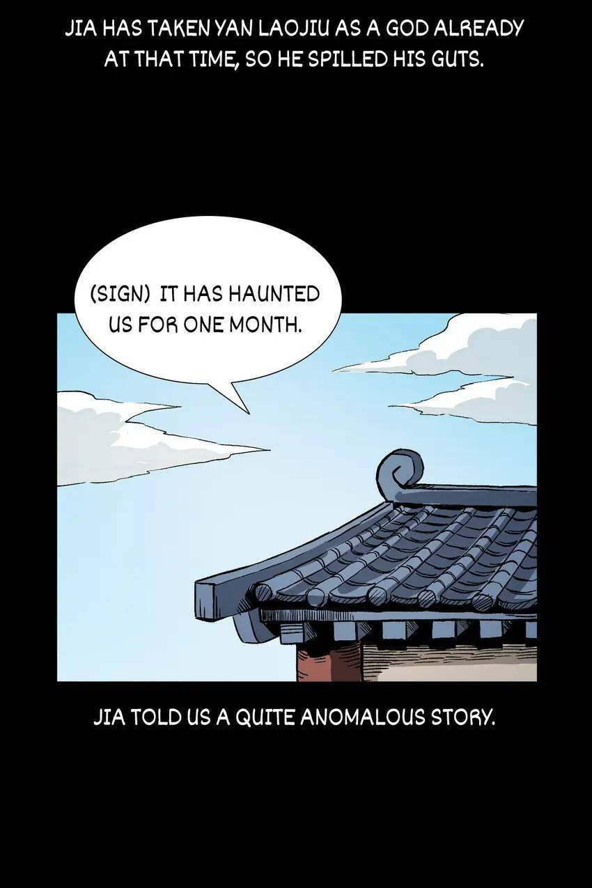 Real-Life Horror Stories Chapter 92 page 38 - 
