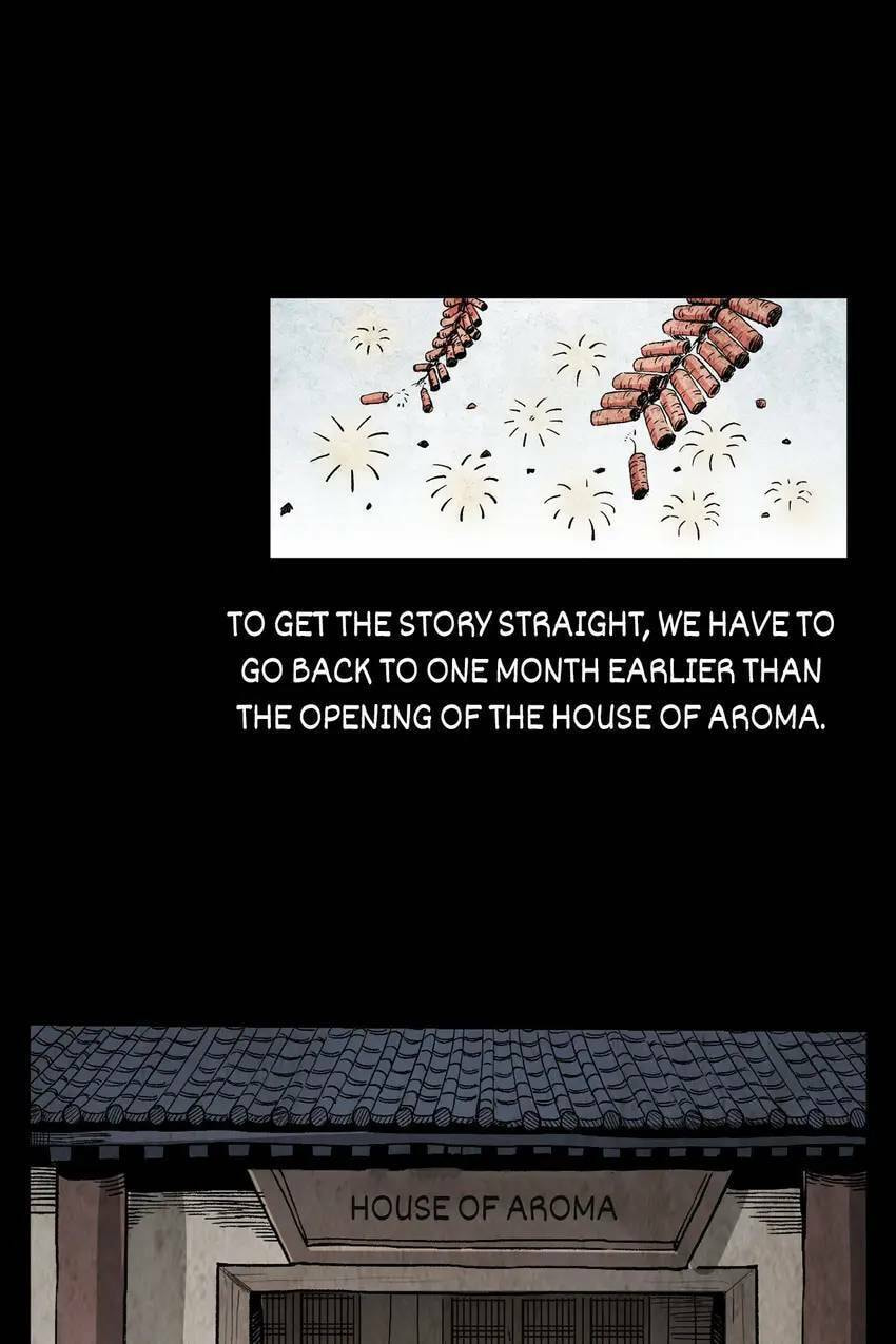Real-Life Horror Stories Chapter 92 page 39 - 