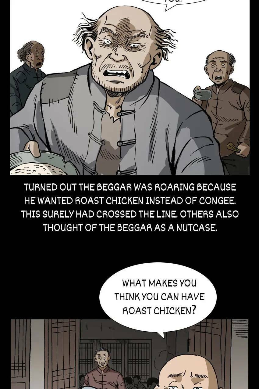 Real-Life Horror Stories Chapter 92 page 46 - 