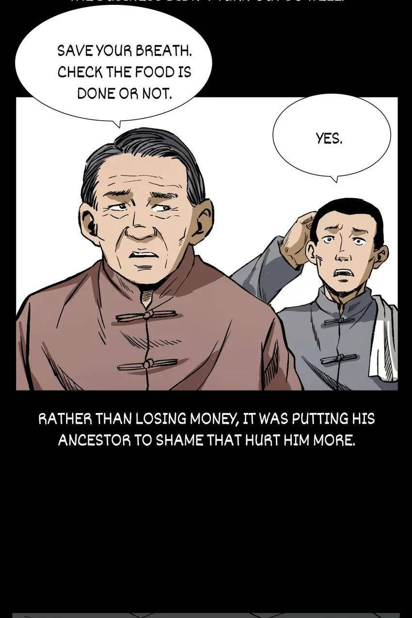 Real-Life Horror Stories Chapter 92 page 6 - 