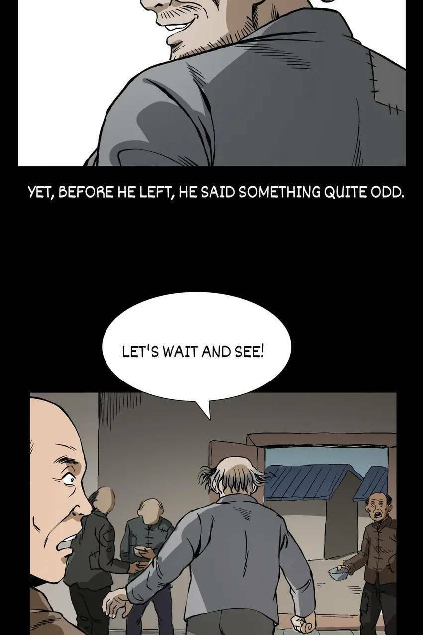 Real-Life Horror Stories Chapter 92 page 52 - 