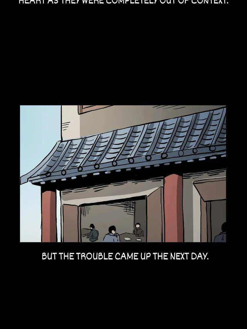 Real-Life Horror Stories Chapter 92 page 54 - 