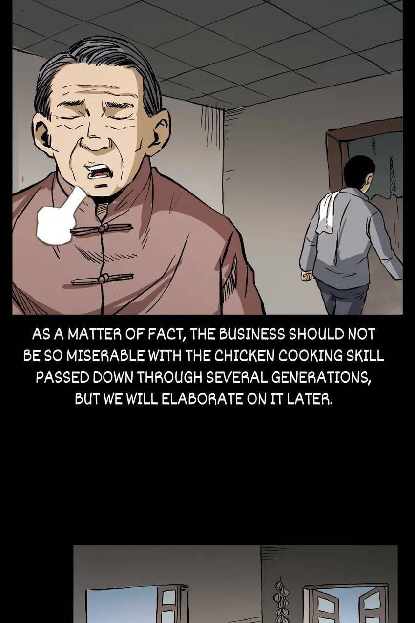 Real-Life Horror Stories Chapter 92 page 7 - 