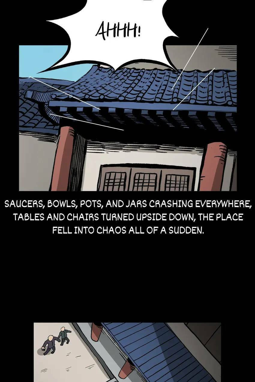 Real-Life Horror Stories Chapter 92 page 62 - 