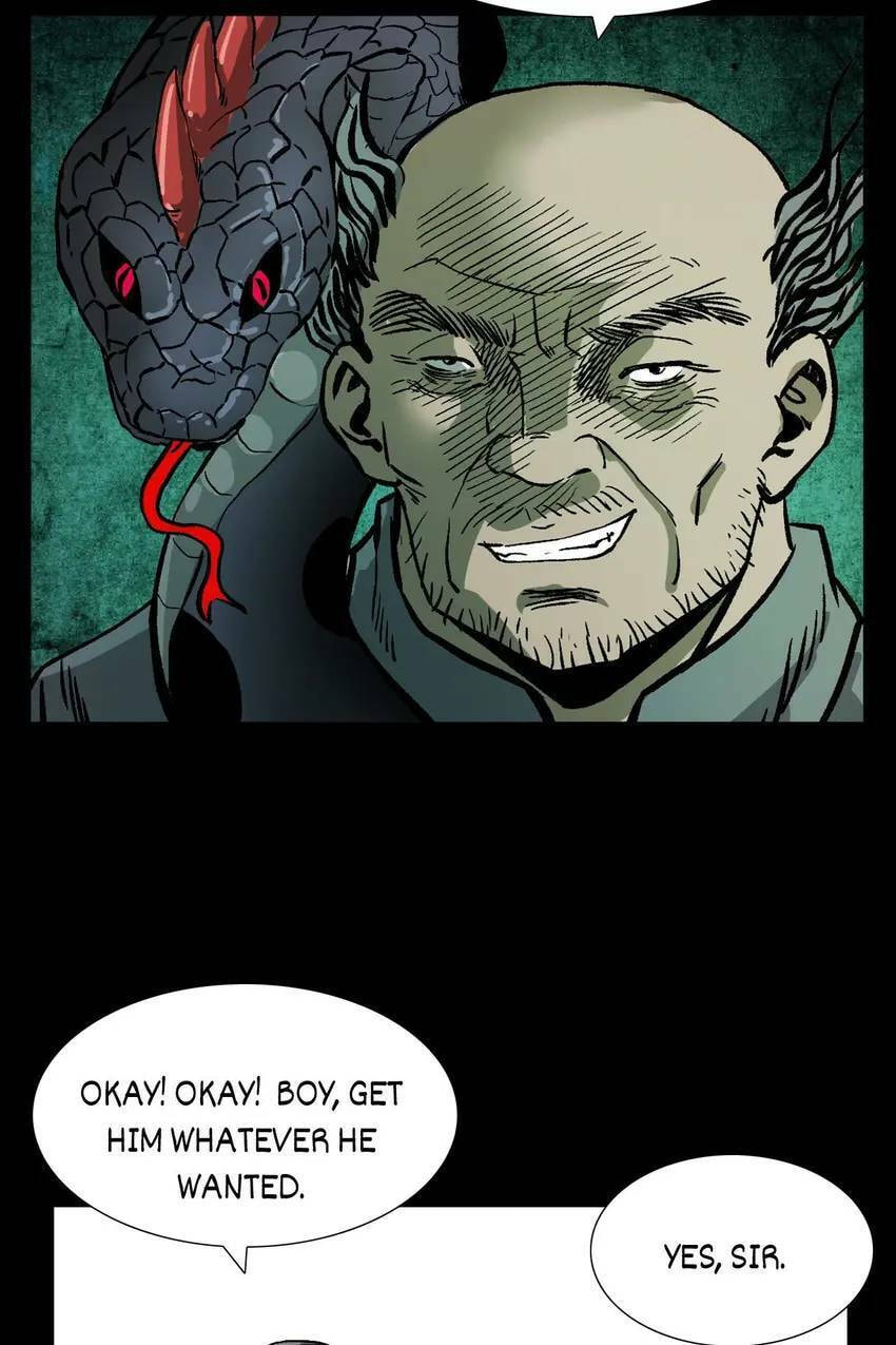 Real-Life Horror Stories Chapter 92 page 67 - 