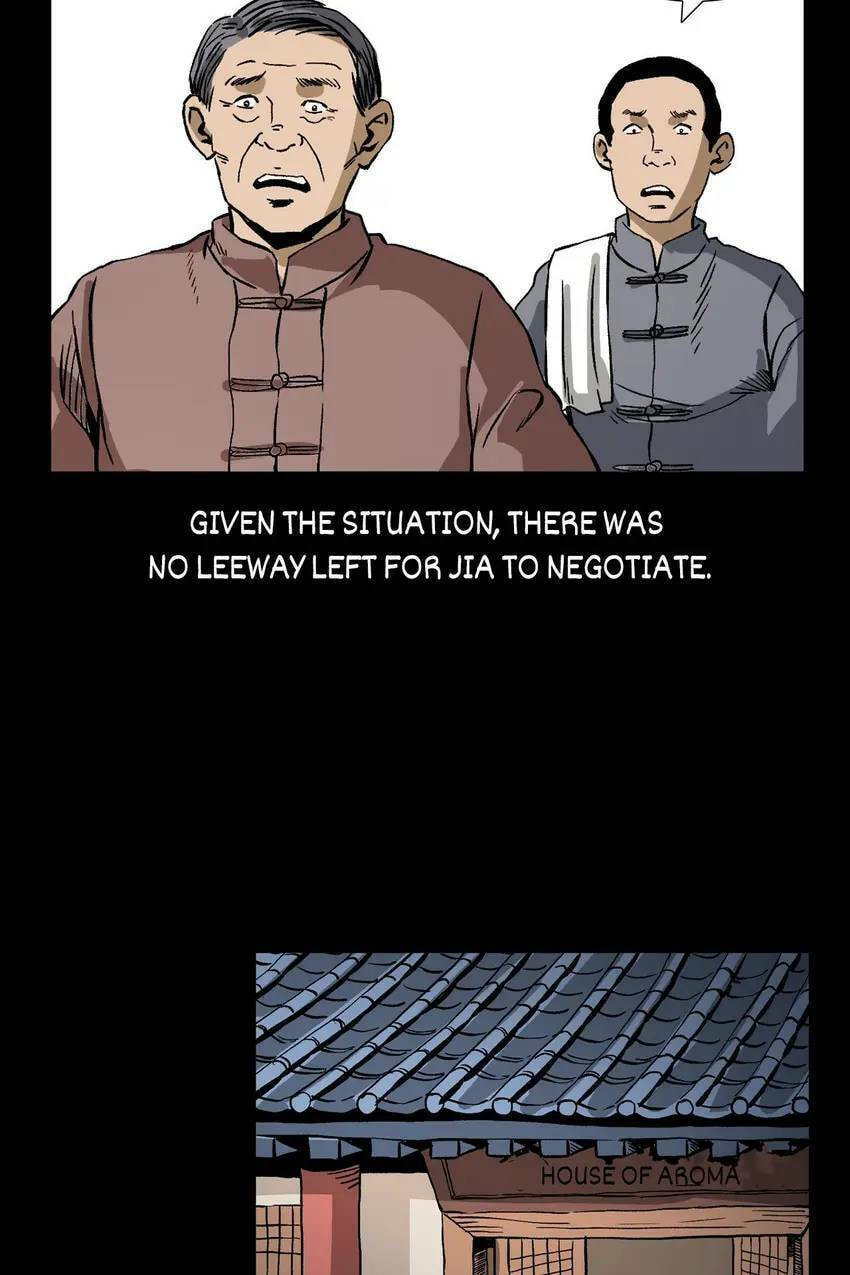 Real-Life Horror Stories Chapter 92 page 68 - 