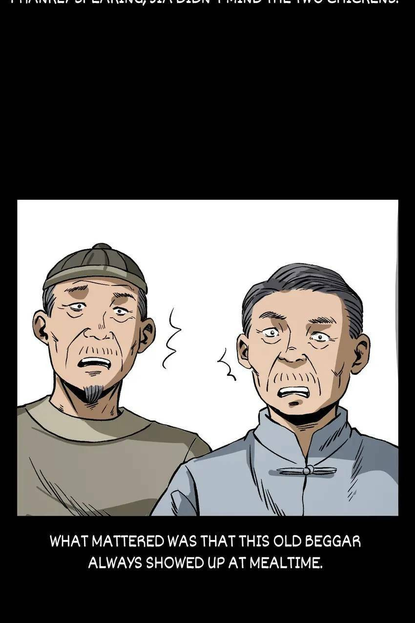 Real-Life Horror Stories Chapter 92 page 70 - 