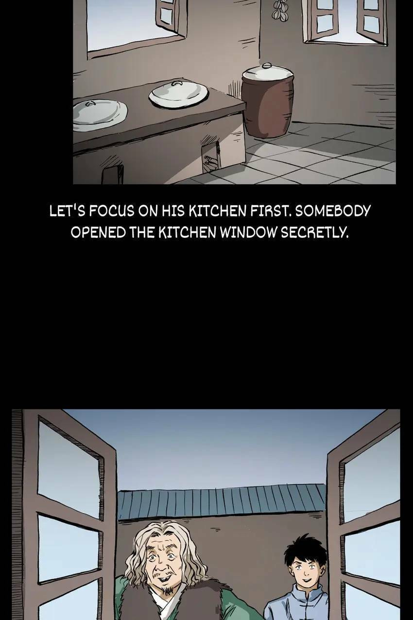 Real-Life Horror Stories Chapter 92 page 8 - 