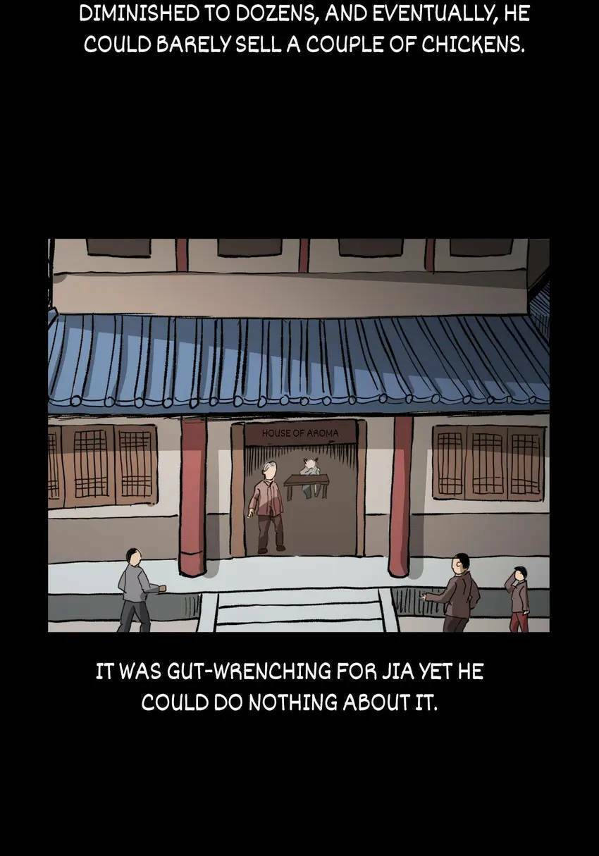 Real-Life Horror Stories Chapter 92 page 75 - 