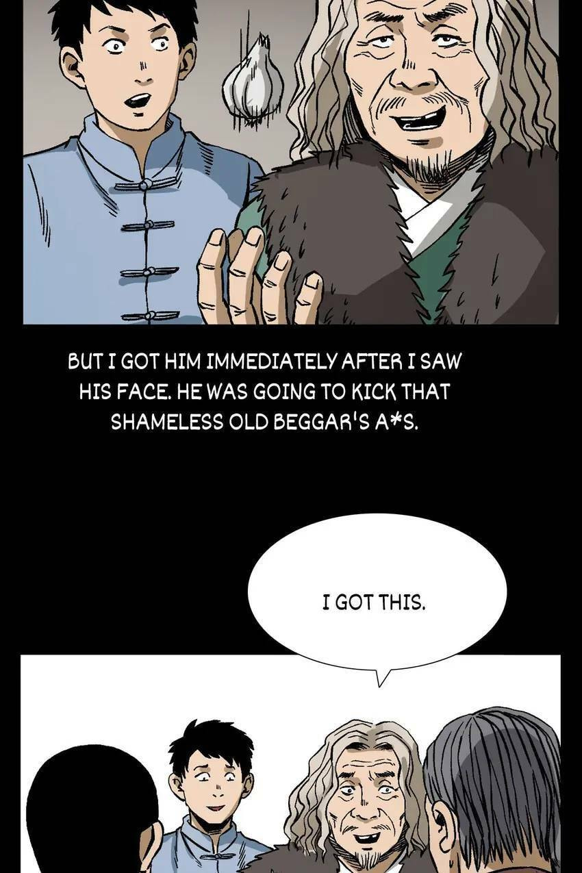 Real-Life Horror Stories Chapter 92 page 78 - 