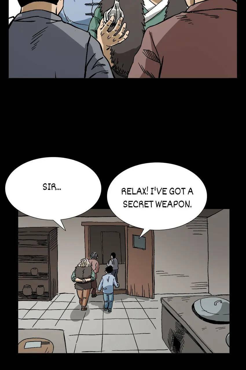 Real-Life Horror Stories Chapter 92 page 79 - 