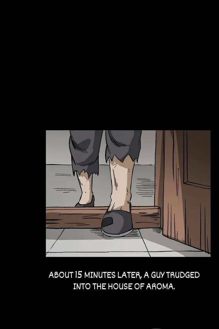 Real-Life Horror Stories Chapter 92 page 80 - 