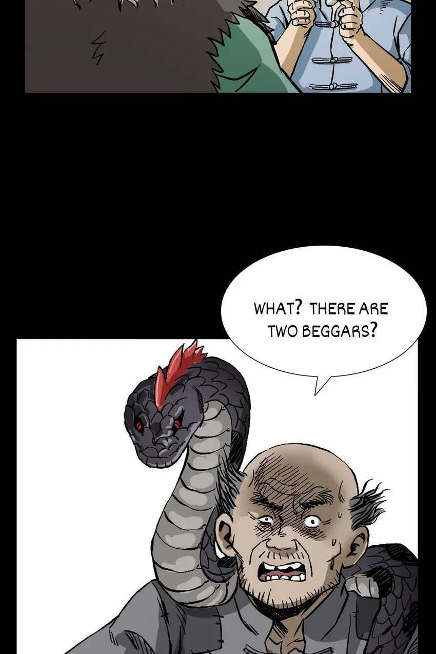 Real-Life Horror Stories Chapter 92 page 84 - 