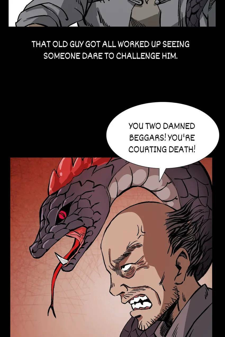 Real-Life Horror Stories Chapter 92 page 85 - 