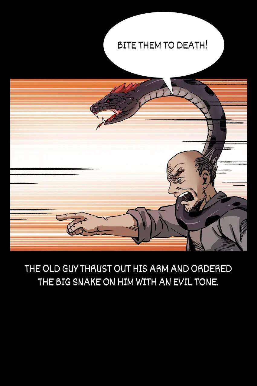 Real-Life Horror Stories Chapter 92 page 87 - 