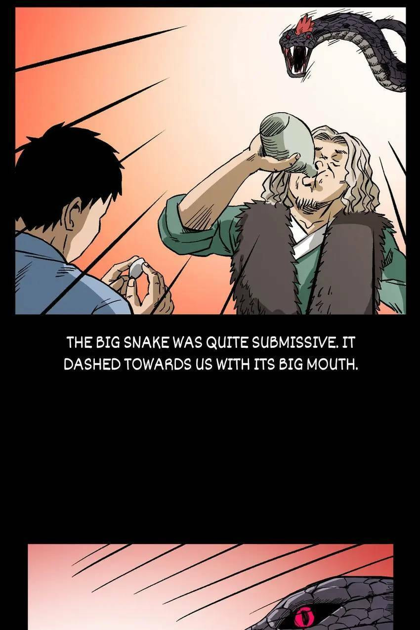 Real-Life Horror Stories Chapter 92 page 88 - 