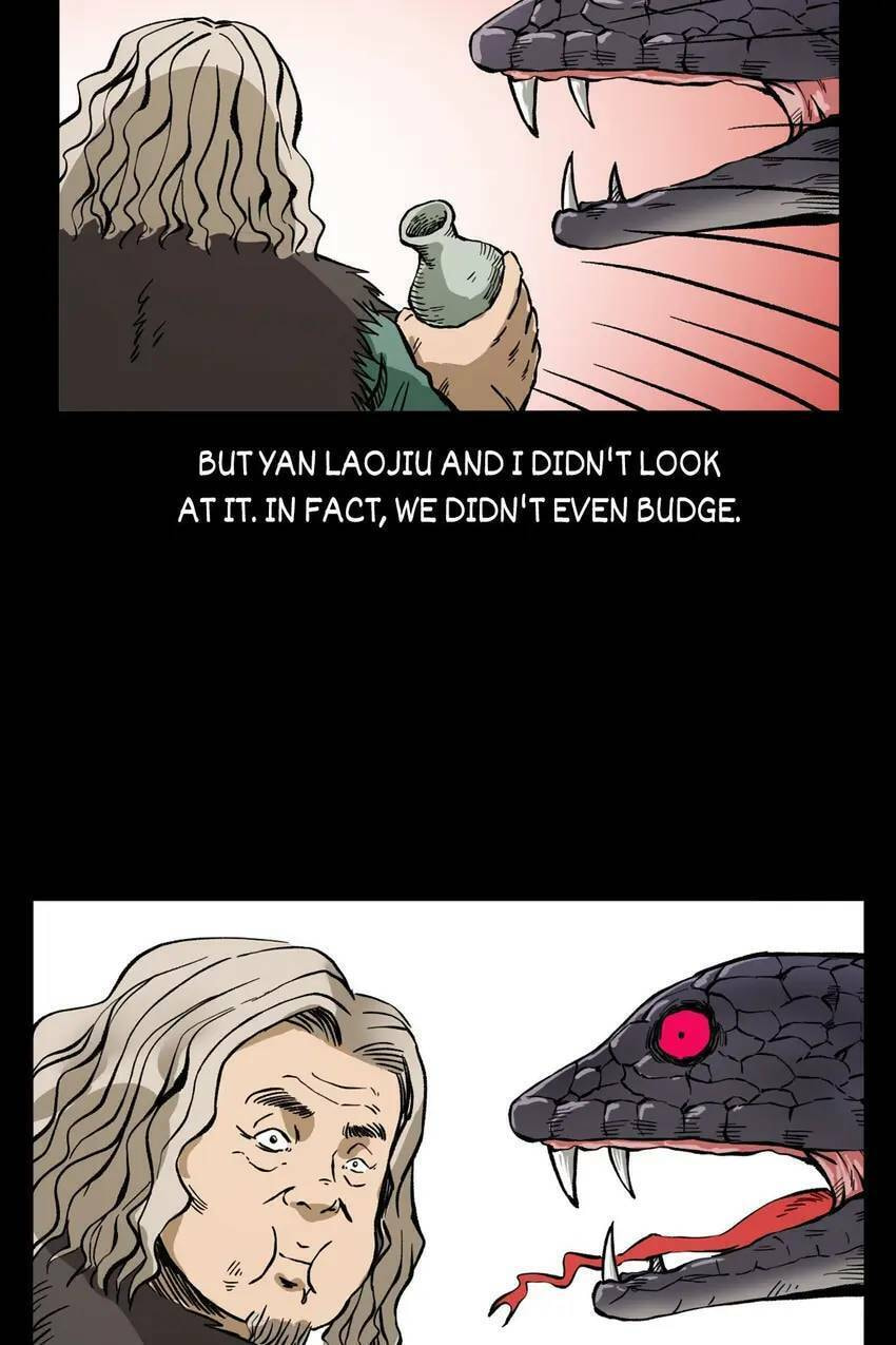 Real-Life Horror Stories Chapter 92 page 89 - 