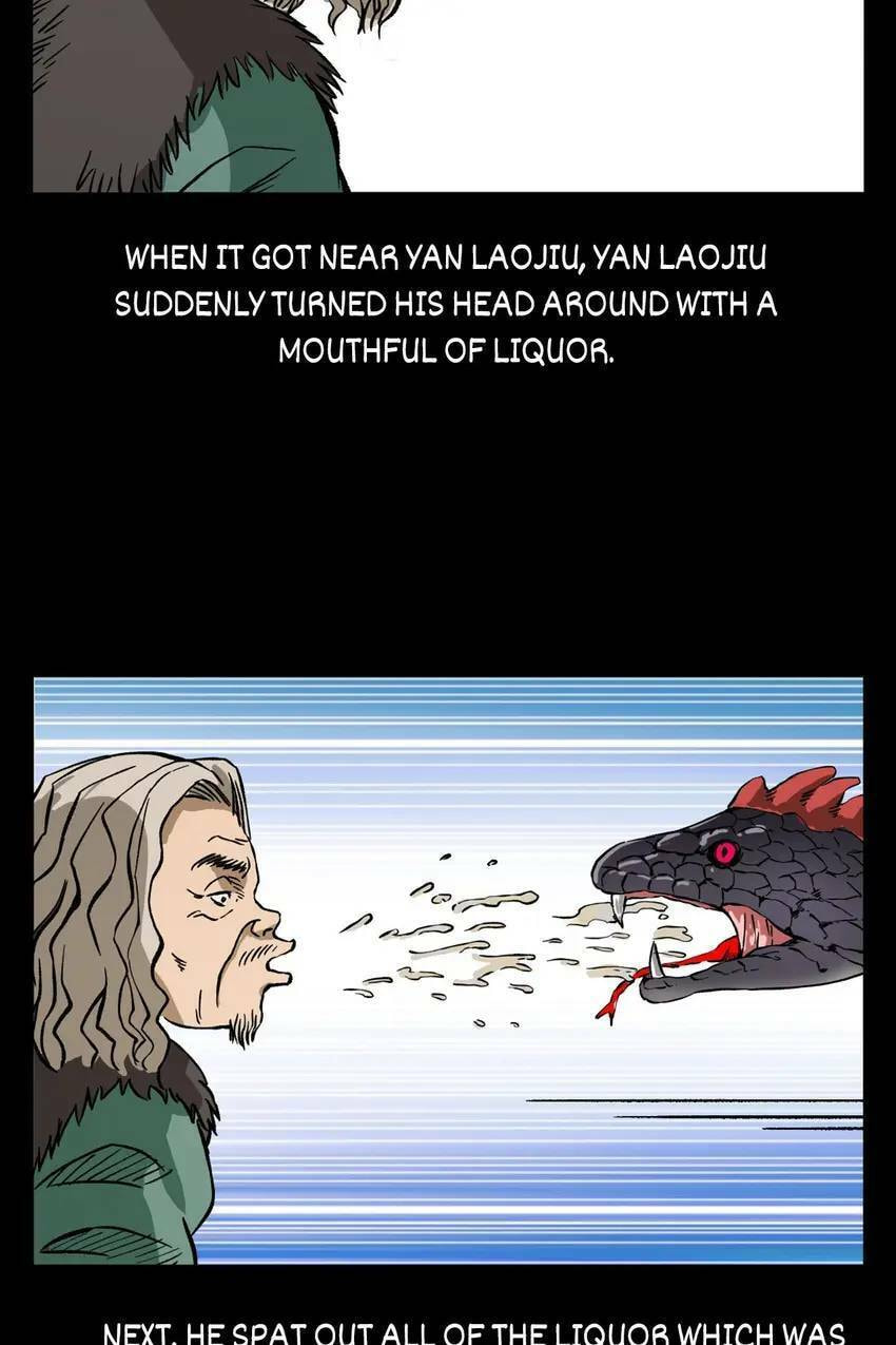 Real-Life Horror Stories Chapter 92 page 90 - 