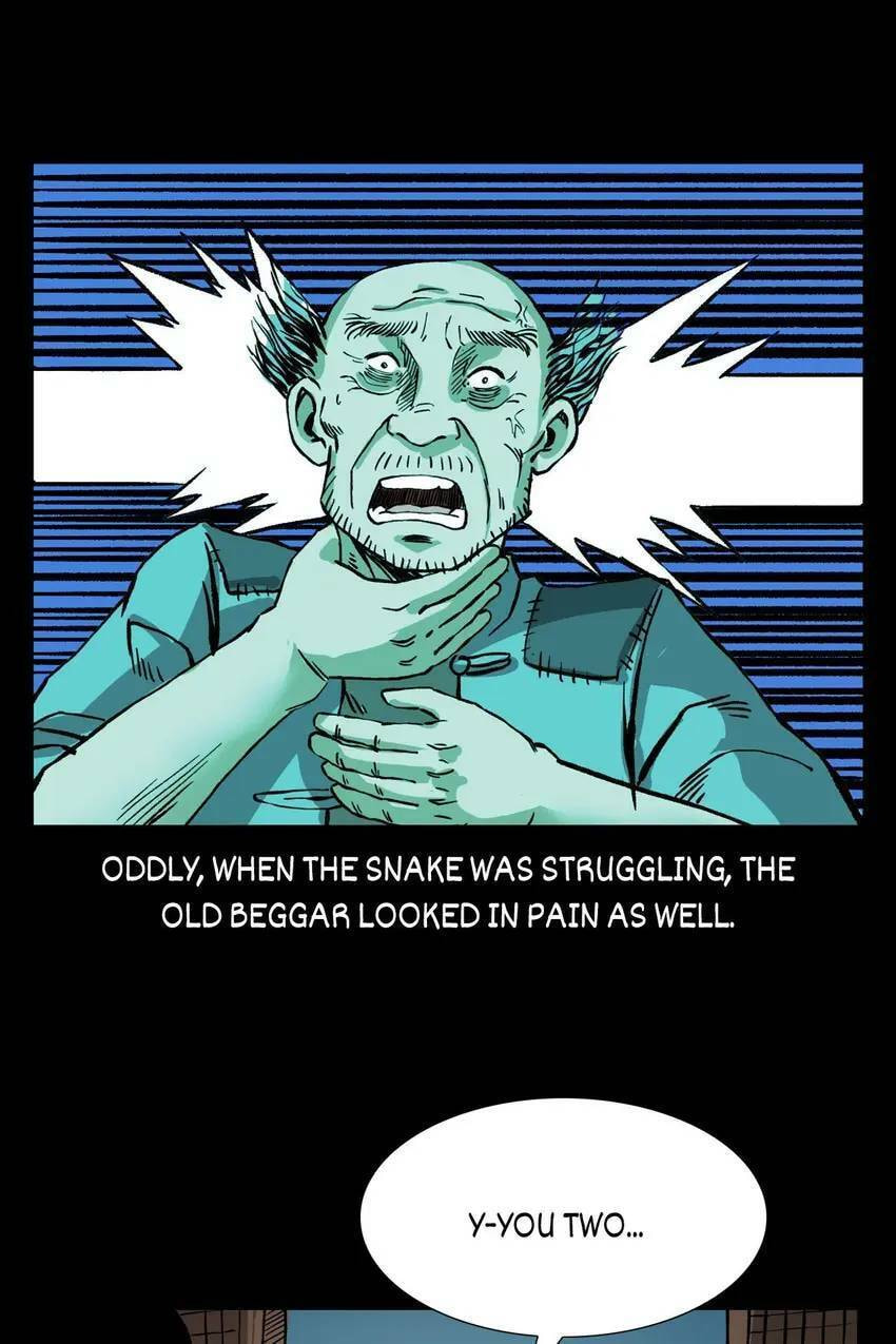 Real-Life Horror Stories Chapter 92 page 97 - 