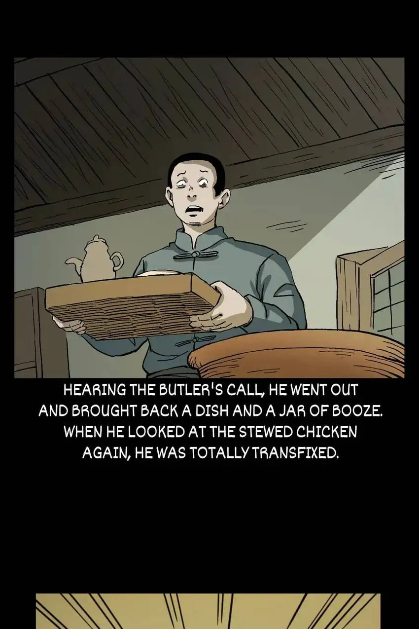 Real-Life Horror Stories Chapter 93 page 12 - 