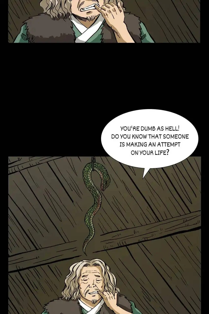 Real-Life Horror Stories Chapter 93 page 25 - 