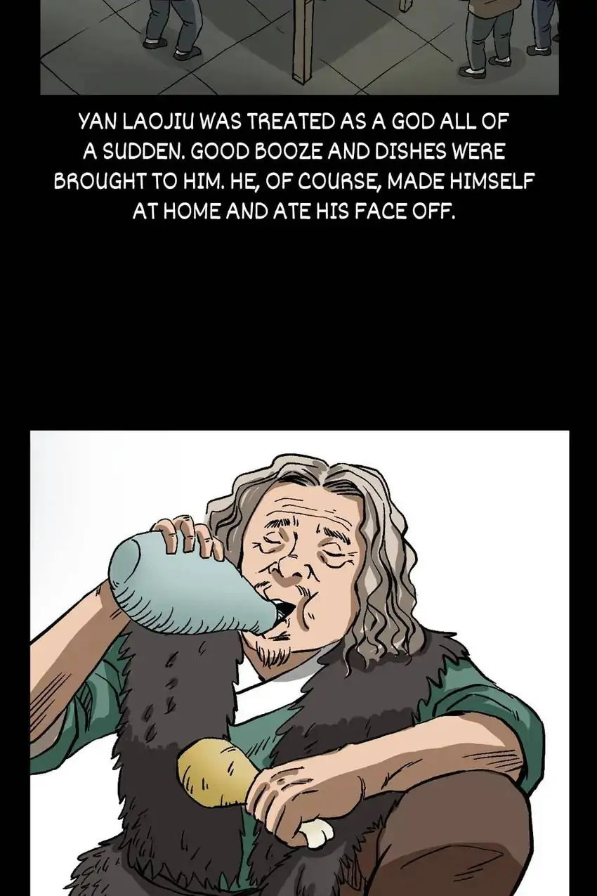 Real-Life Horror Stories Chapter 93 page 30 - 