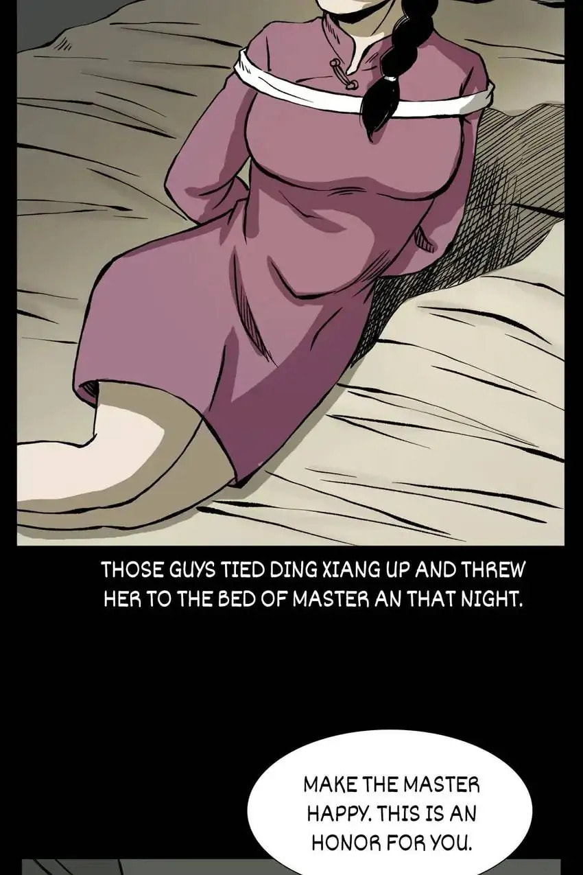 Real-Life Horror Stories Chapter 93 page 45 - 