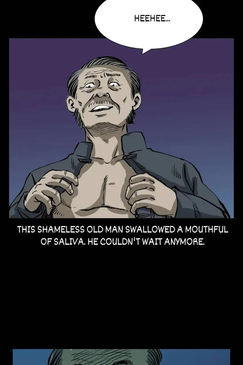 Real-Life Horror Stories Chapter 93 page 49 - 