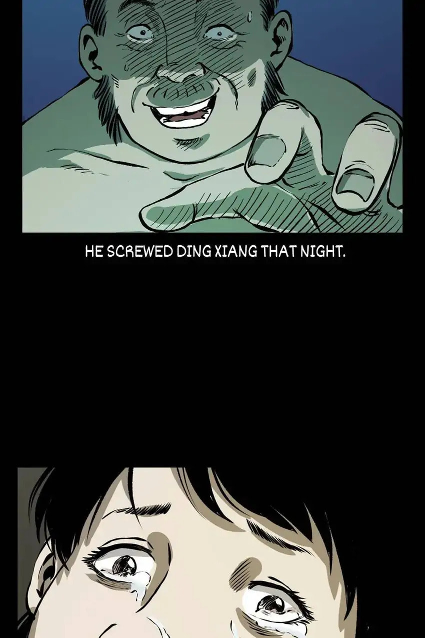 Real-Life Horror Stories Chapter 93 page 50 - 