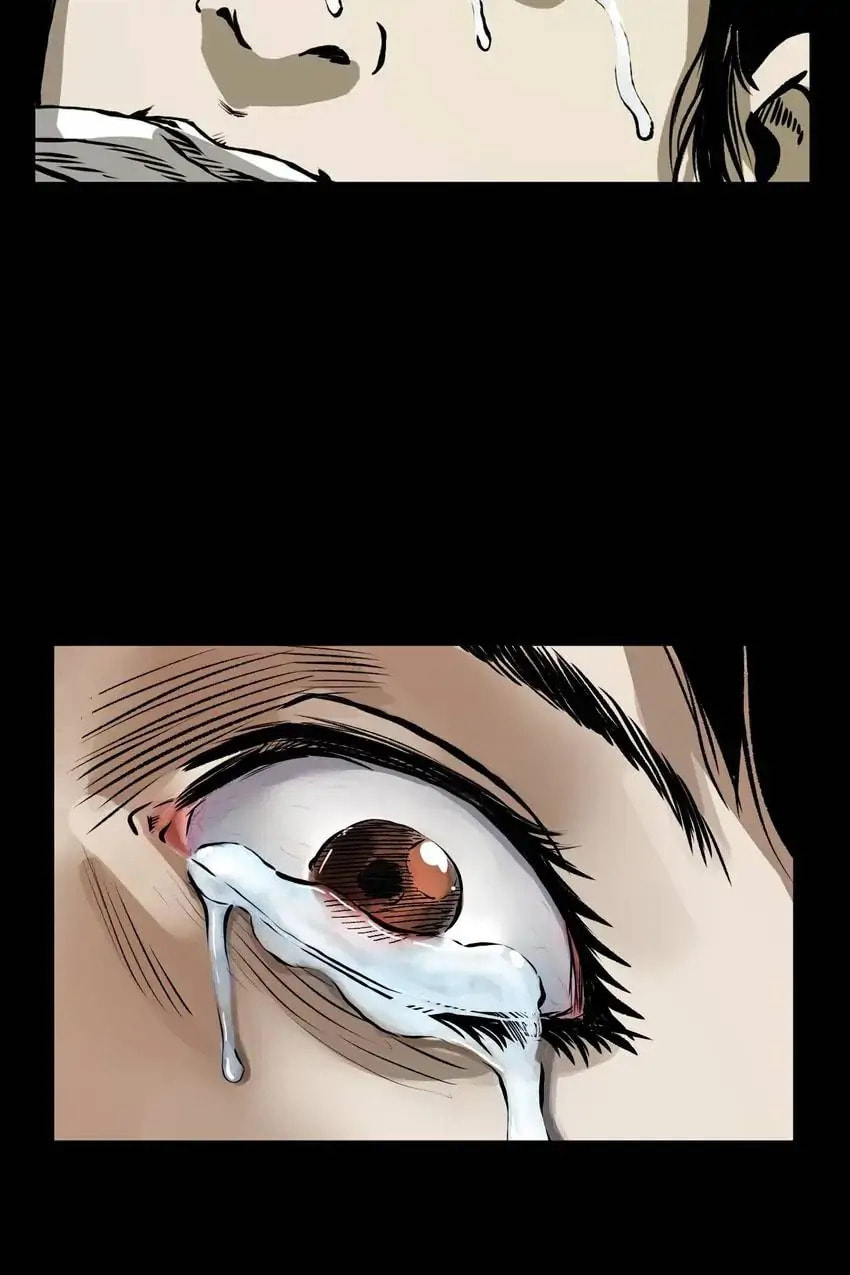 Real-Life Horror Stories Chapter 93 page 51 - 