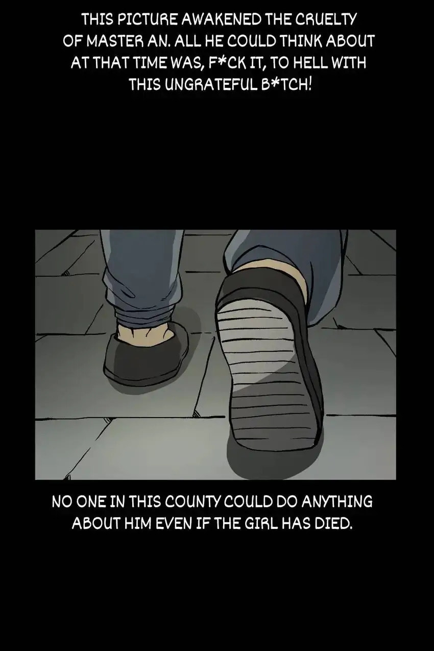 Real-Life Horror Stories Chapter 93 page 58 - 