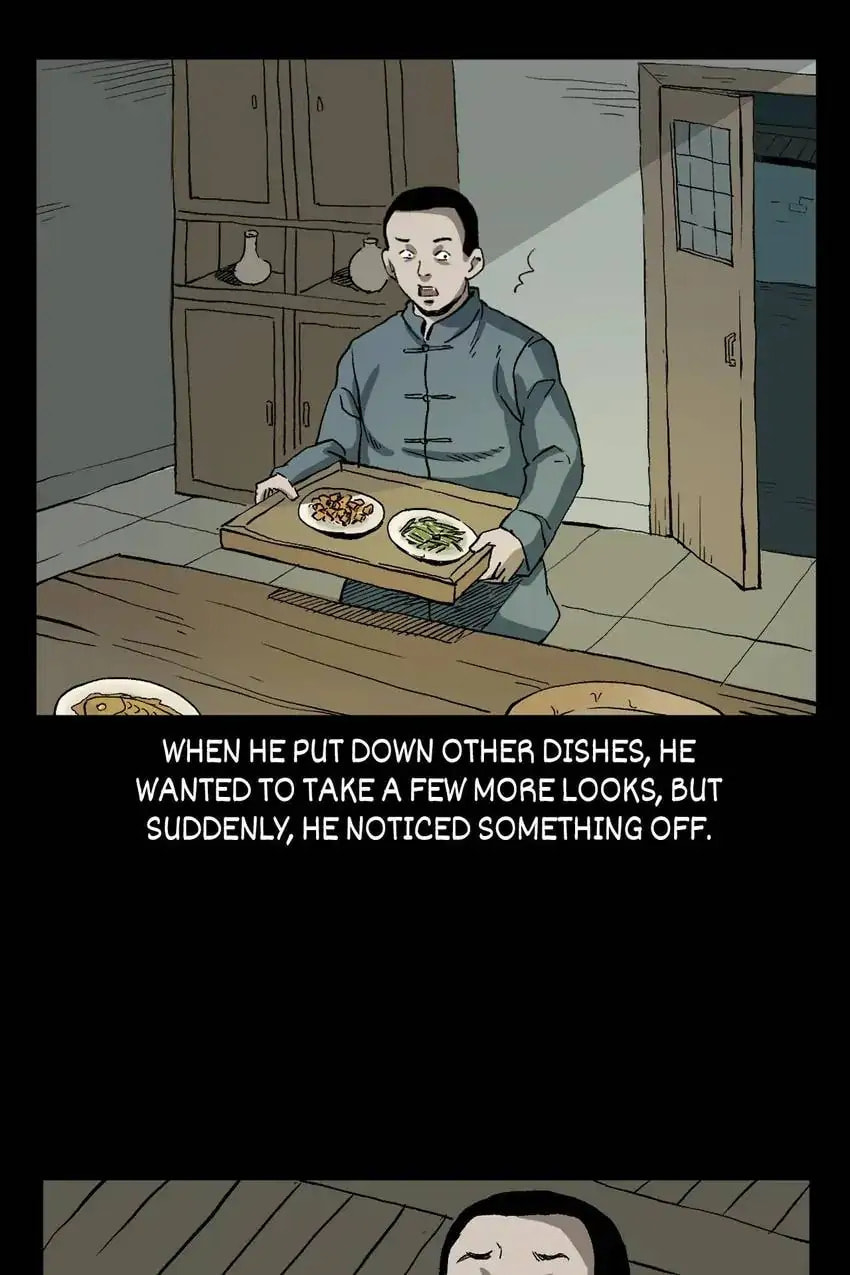 Real-Life Horror Stories Chapter 93 page 7 - 