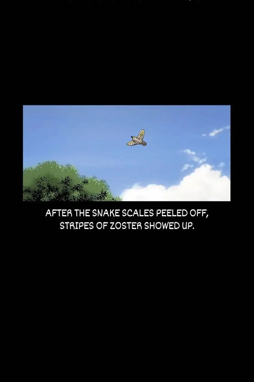 Real-Life Horror Stories Chapter 93 page 61 - 