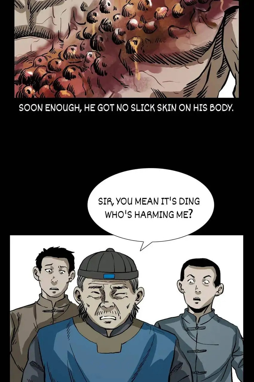 Real-Life Horror Stories Chapter 93 page 63 - 