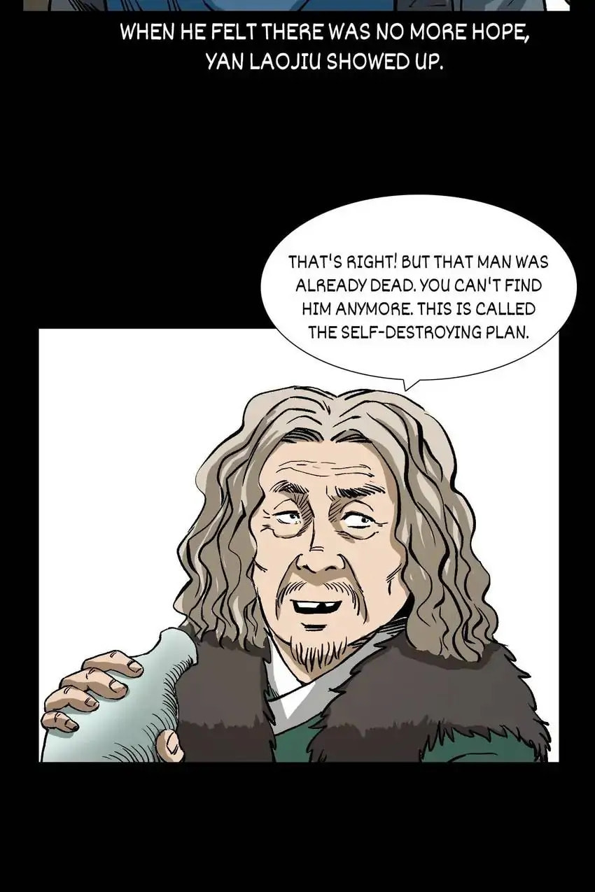 Real-Life Horror Stories Chapter 93 page 64 - 