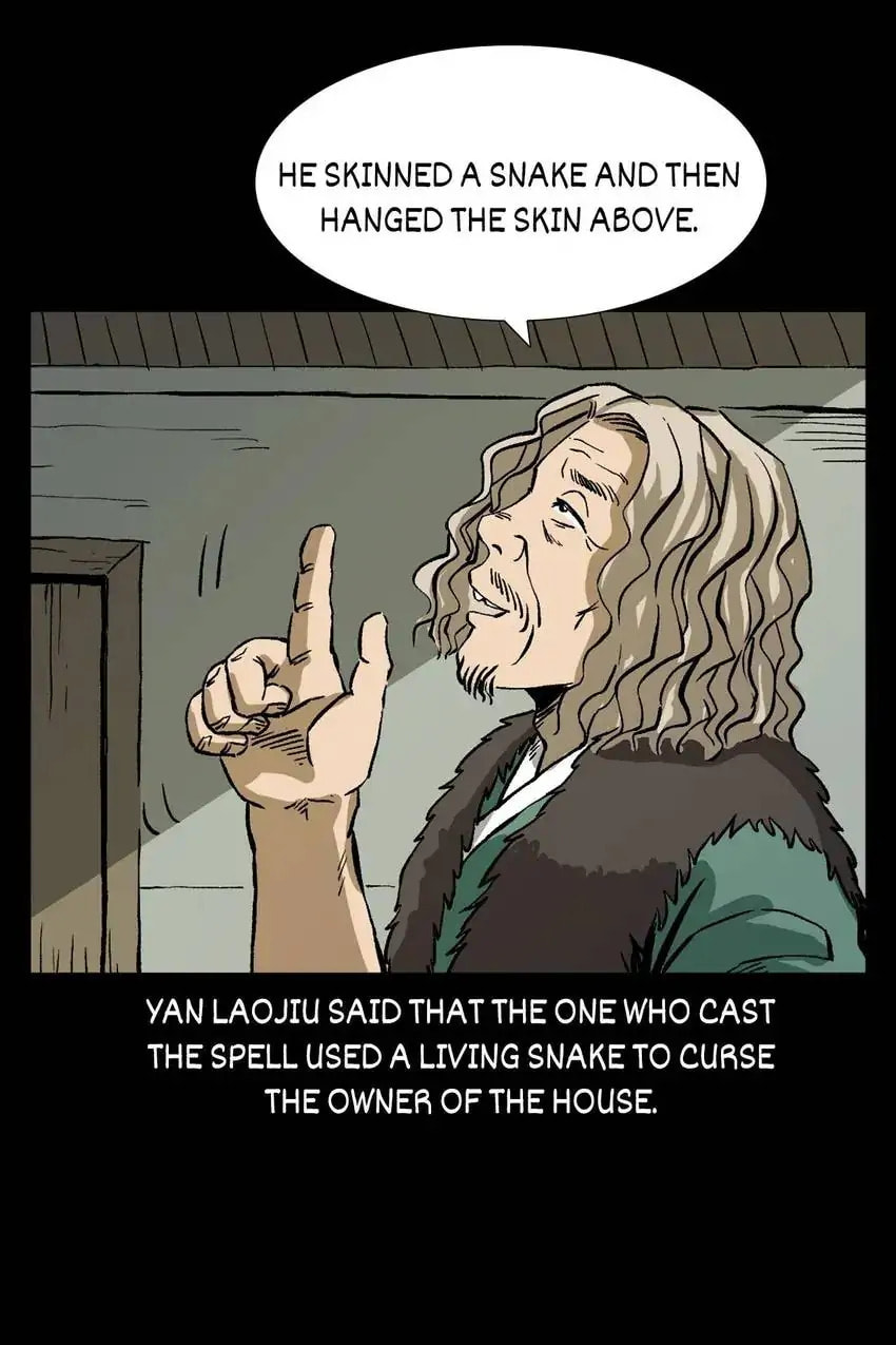 Real-Life Horror Stories Chapter 93 page 66 - 