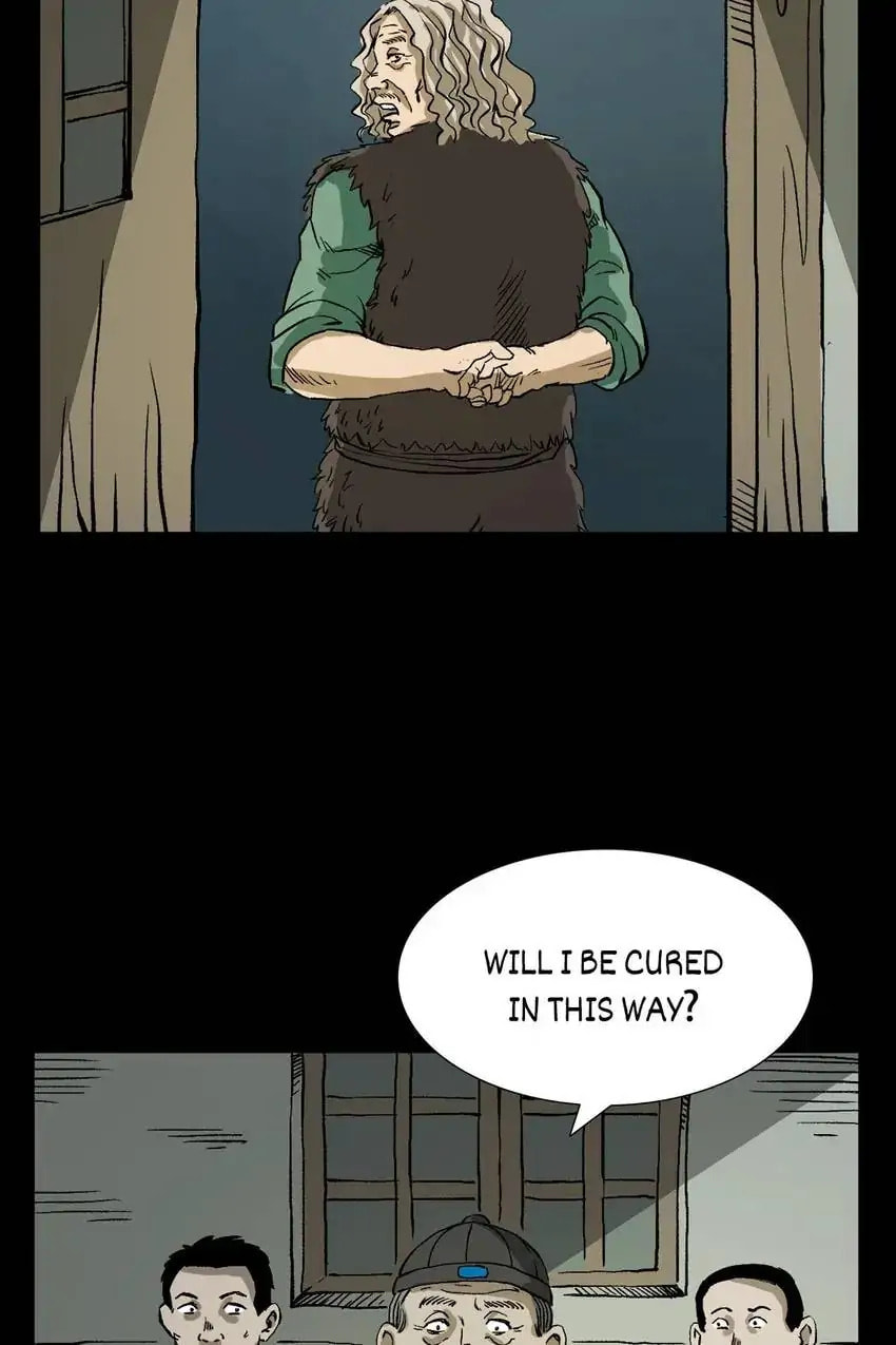 Real-Life Horror Stories Chapter 93 page 73 - 
