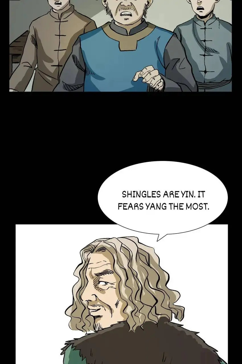 Real-Life Horror Stories Chapter 93 page 74 - 