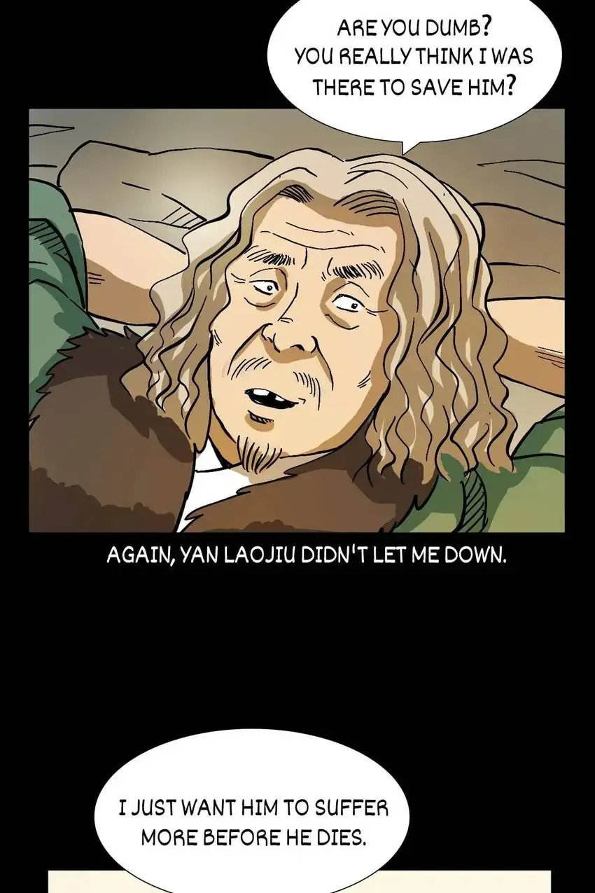 Real-Life Horror Stories Chapter 93 page 81 - 