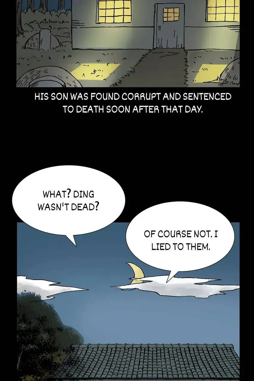 Real-Life Horror Stories Chapter 93 page 83 - 