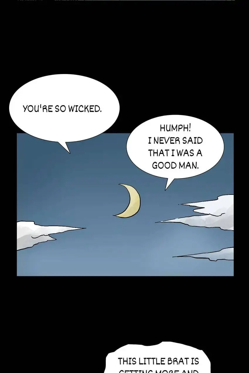 Real-Life Horror Stories Chapter 93 page 84 - 