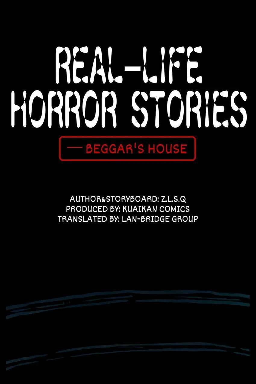 Real-Life Horror Stories Chapter 94 page 1 - 