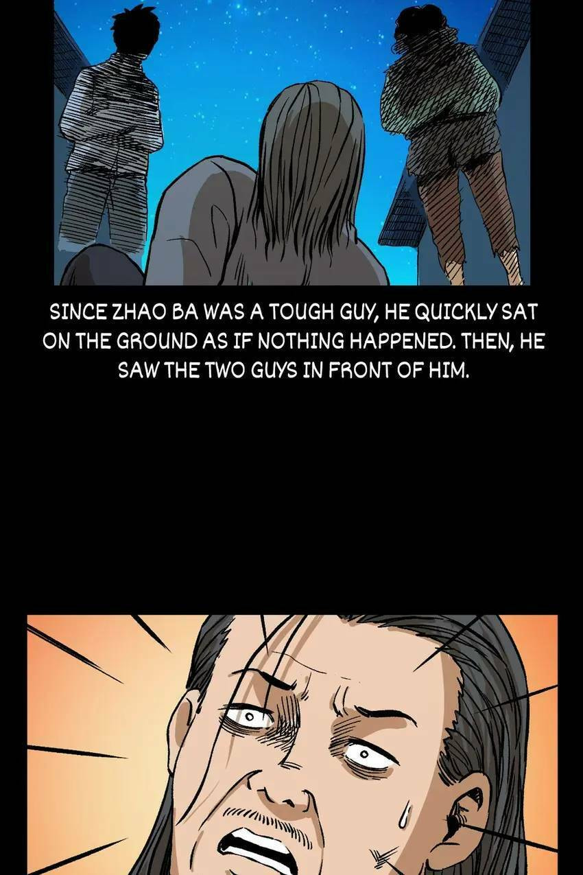 Real-Life Horror Stories Chapter 94 page 13 - 