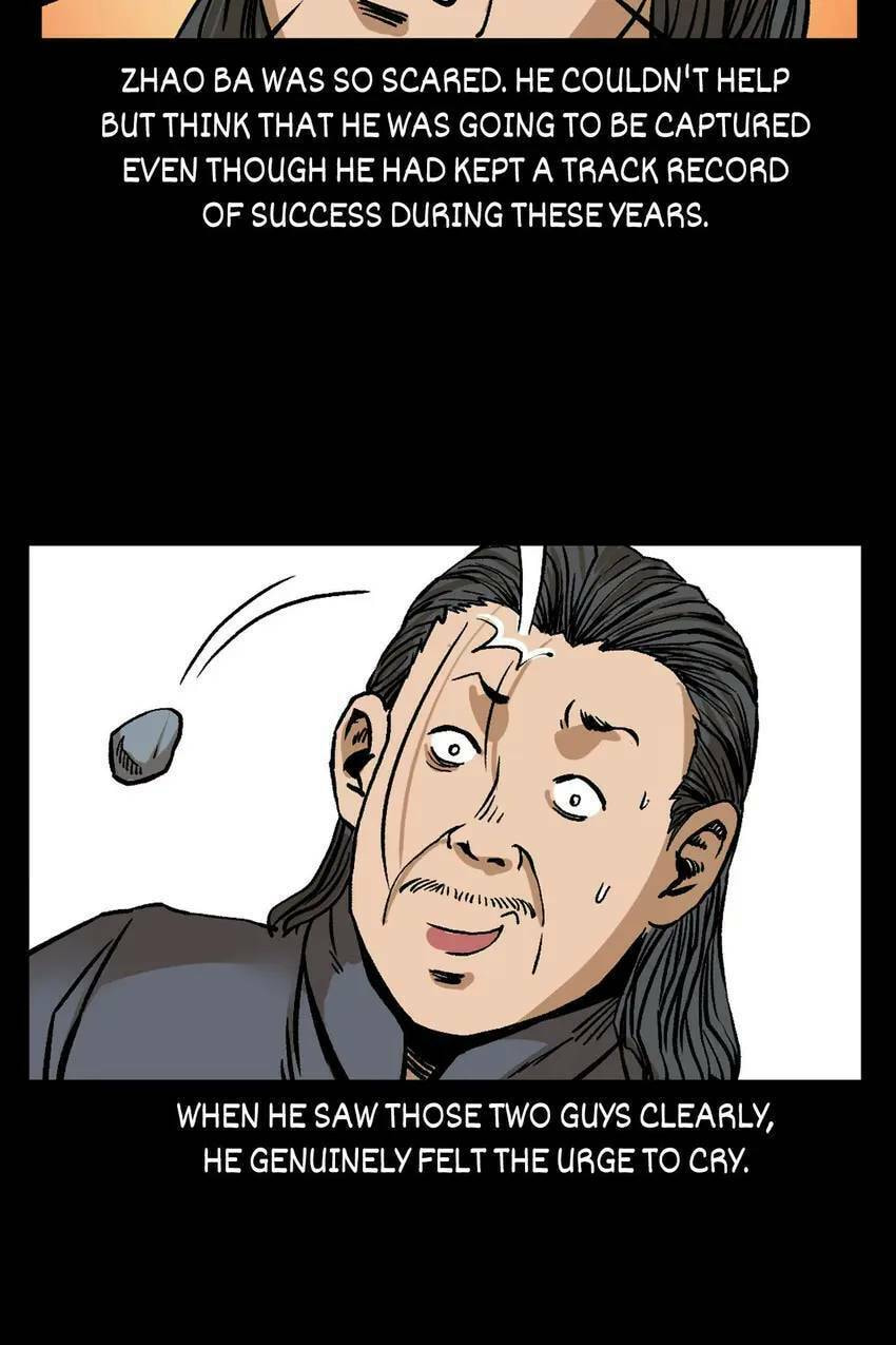 Real-Life Horror Stories Chapter 94 page 14 - 