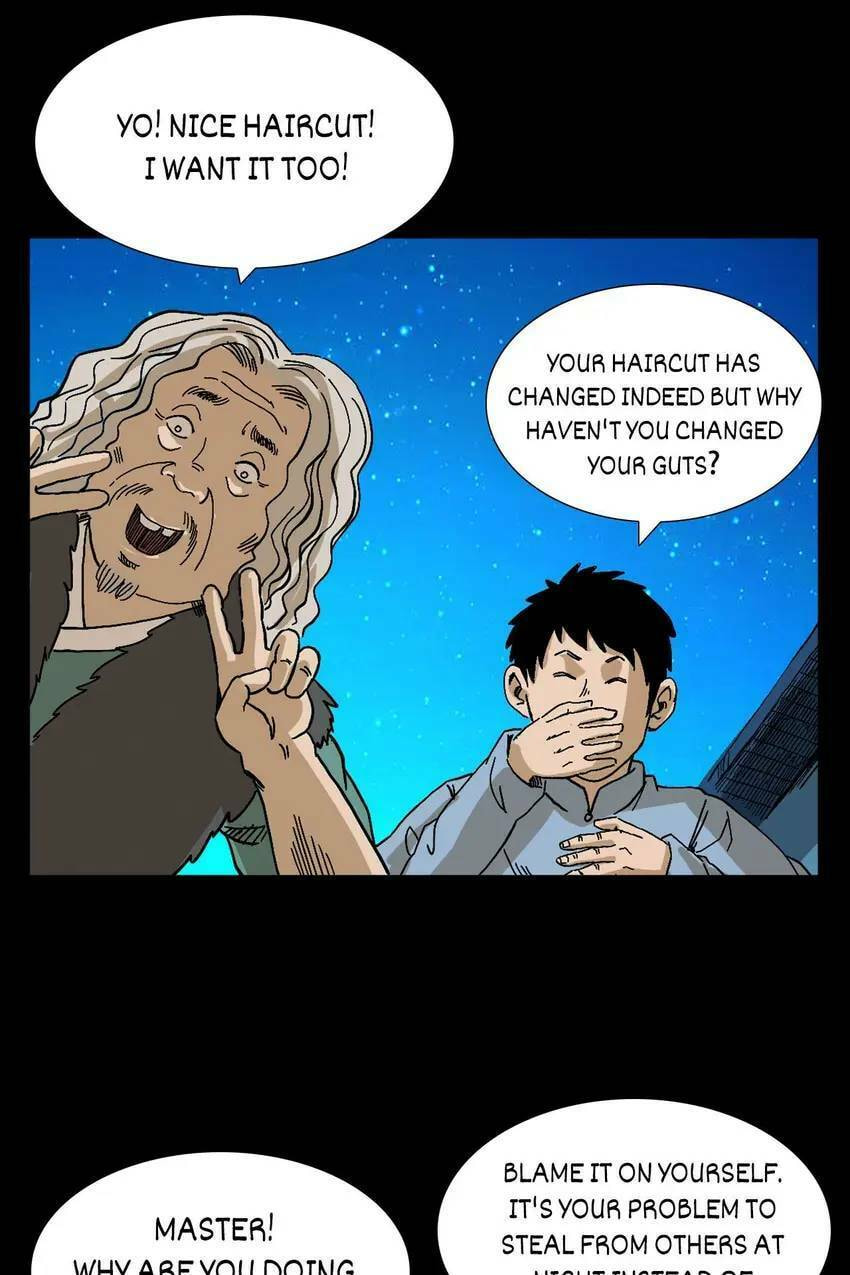 Real-Life Horror Stories Chapter 94 page 15 - 