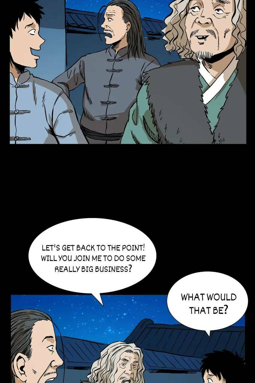 Real-Life Horror Stories Chapter 94 page 17 - 