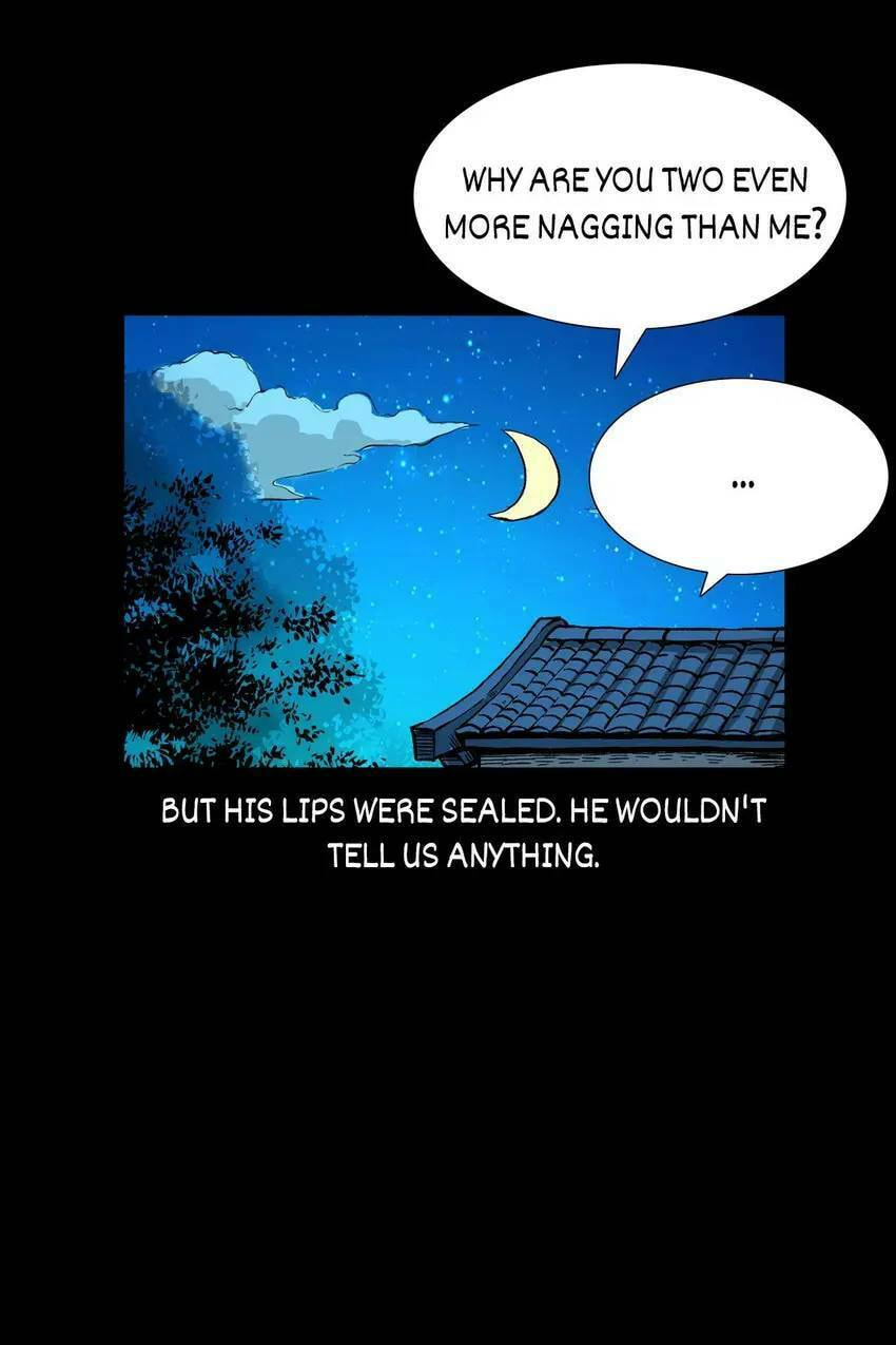 Real-Life Horror Stories Chapter 94 page 20 - 