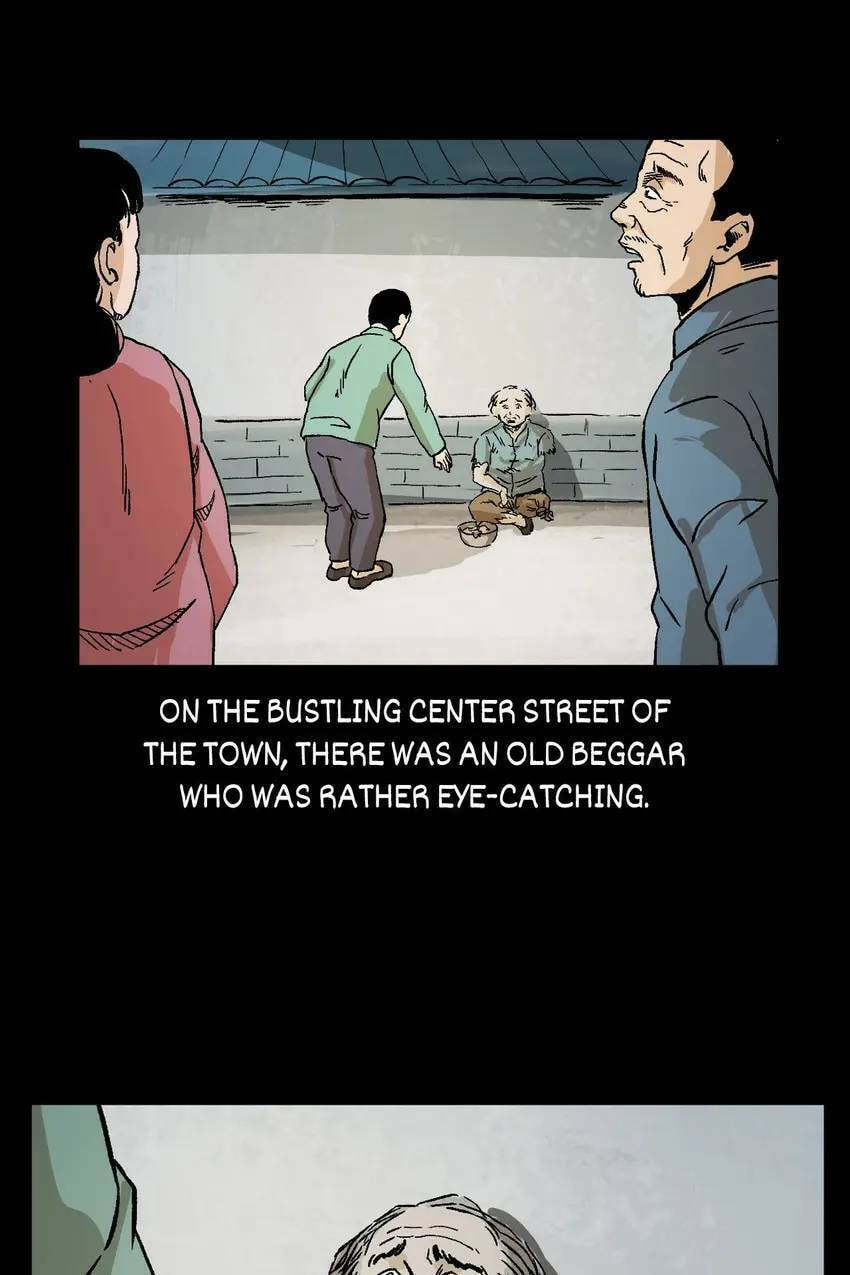Real-Life Horror Stories Chapter 94 page 22 - 