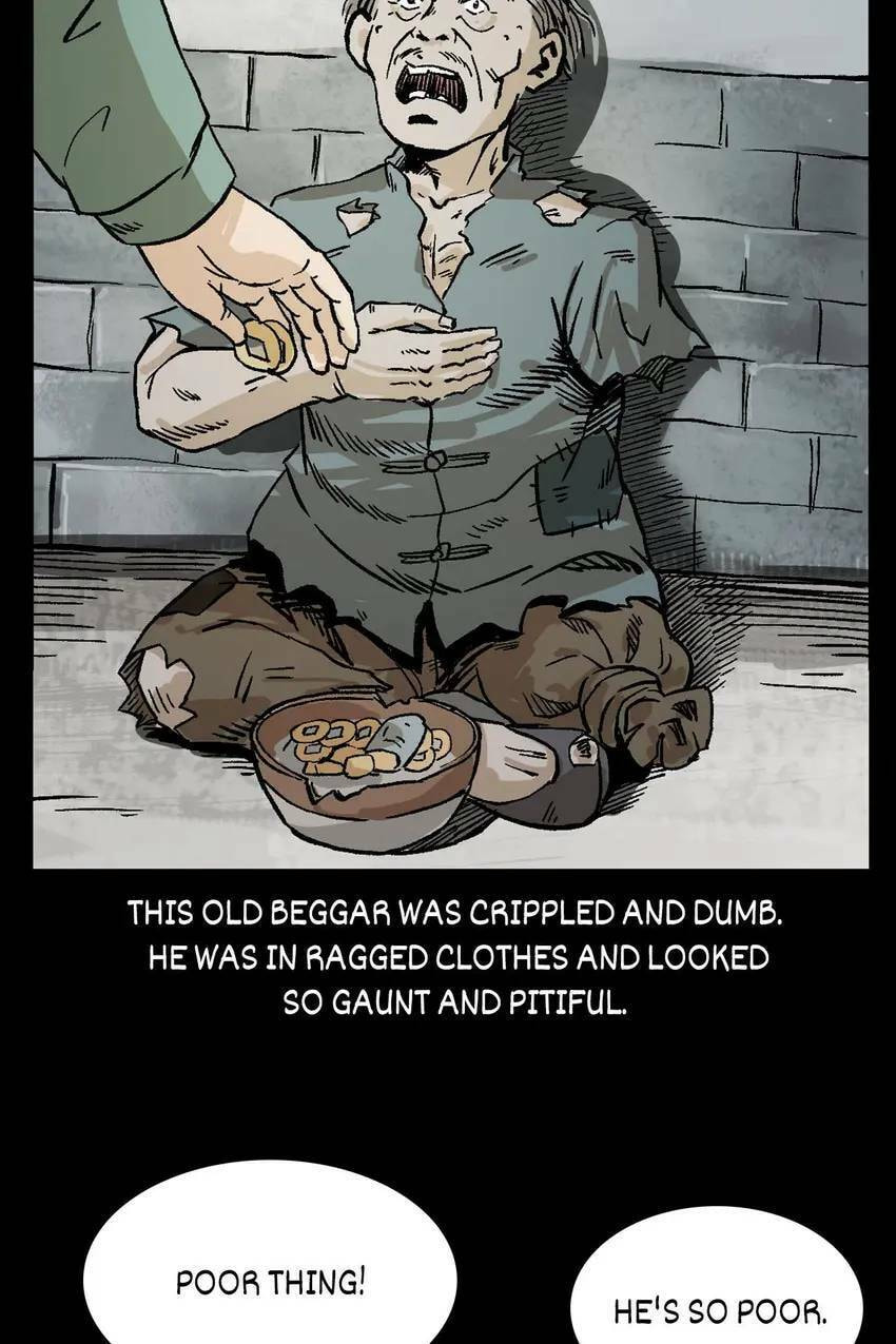 Real-Life Horror Stories Chapter 94 page 23 - 